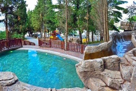 Sol Nessebar Bay & Mare - 12