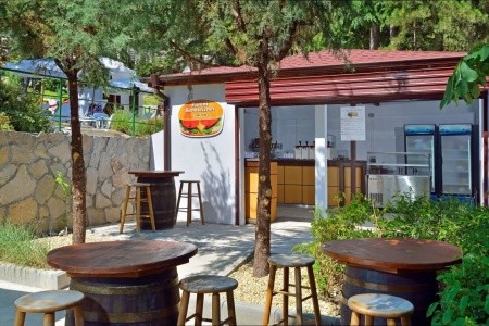 Sol Nessebar Bay & Mare - 13