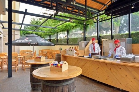 Sol Nessebar Bay & Mare - 15