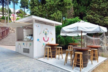 Sol Nessebar Bay & Mare - 16