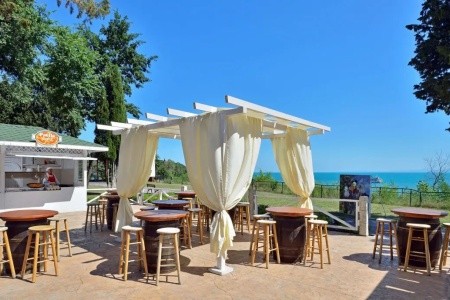 Sol Nessebar Bay & Mare - 18