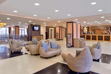 Sol Nessebar Bay & Mare - 20