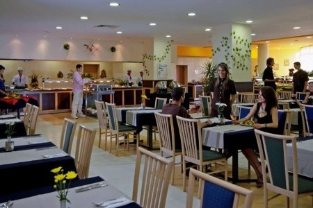 Sol Nessebar Bay & Mare - 24