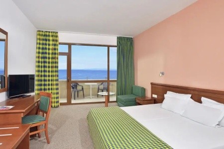 Sol Nessebar Bay & Mare - 29