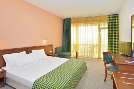 Sol Nessebar Bay & Mare - 30