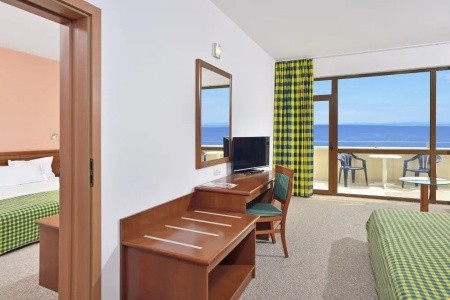 Sol Nessebar Bay & Mare - 33