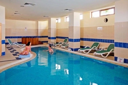 Sol Nessebar Bay & Mare - 35