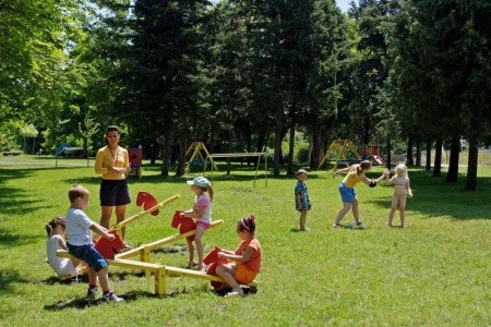 Sol Nessebar Bay & Mare - 37