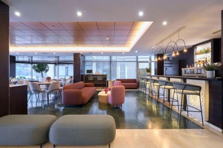 Španielsko Barcelona Catalonia Rigoletto 10 dňový pobyt Raňajky Letecky Letisko: Praha August 2025 (30/08/25- 8/09/25)