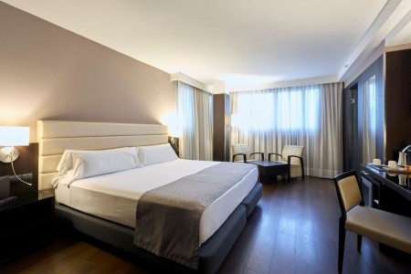 Španielsko Barcelona Catalonia Rigoletto 10 dňový pobyt Raňajky Letecky Letisko: Praha August 2025 (30/08/25- 8/09/25)