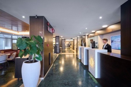 Španielsko Barcelona Catalonia Rigoletto 10 dňový pobyt Raňajky Letecky Letisko: Praha August 2025 (30/08/25- 8/09/25)