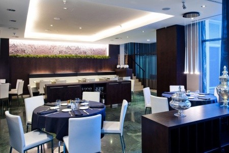 Španielsko Barcelona Catalonia Rigoletto 10 dňový pobyt Raňajky Letecky Letisko: Praha August 2025 (30/08/25- 8/09/25)