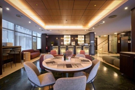 Španielsko Barcelona Catalonia Rigoletto 10 dňový pobyt Raňajky Letecky Letisko: Praha August 2025 (30/08/25- 8/09/25)