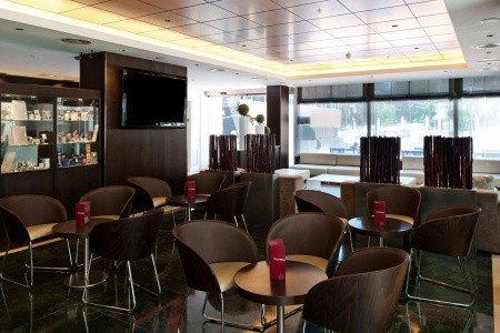 Španielsko Barcelona Catalonia Rigoletto 10 dňový pobyt Raňajky Letecky Letisko: Praha August 2025 (30/08/25- 8/09/25)