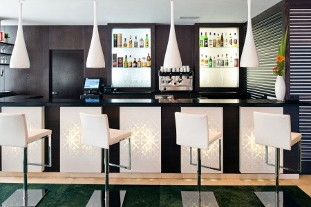 Španielsko Barcelona Catalonia Rigoletto 10 dňový pobyt Raňajky Letecky Letisko: Praha August 2025 (30/08/25- 8/09/25)