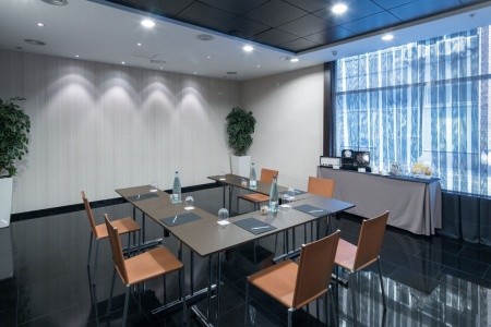 Španielsko Barcelona Catalonia Rigoletto 10 dňový pobyt Raňajky Letecky Letisko: Praha August 2025 (30/08/25- 8/09/25)