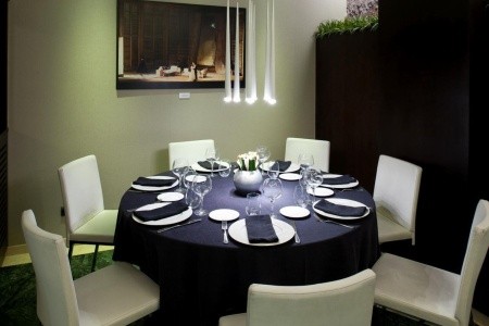 Španielsko Barcelona Catalonia Rigoletto 10 dňový pobyt Raňajky Letecky Letisko: Praha August 2025 (30/08/25- 8/09/25)