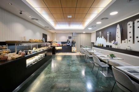 Španielsko Barcelona Catalonia Rigoletto 10 dňový pobyt Raňajky Letecky Letisko: Praha August 2025 (30/08/25- 8/09/25)