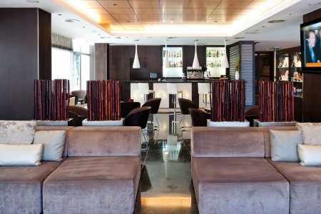 Španielsko Barcelona Catalonia Rigoletto 10 dňový pobyt Raňajky Letecky Letisko: Praha August 2025 (30/08/25- 8/09/25)