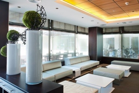 Španielsko Barcelona Catalonia Rigoletto 10 dňový pobyt Raňajky Letecky Letisko: Praha August 2025 (30/08/25- 8/09/25)