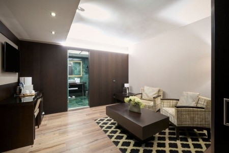 Španielsko Barcelona Catalonia Rigoletto 10 dňový pobyt Raňajky Letecky Letisko: Praha August 2025 (30/08/25- 8/09/25)