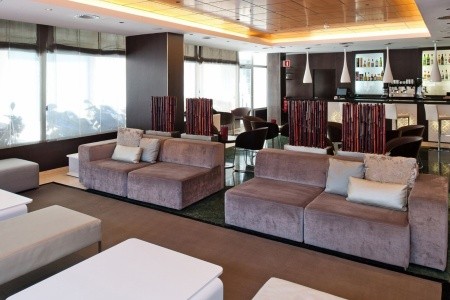 Španielsko Barcelona Catalonia Rigoletto 10 dňový pobyt Raňajky Letecky Letisko: Praha August 2025 (30/08/25- 8/09/25)