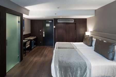 Španielsko Barcelona Catalonia Rigoletto 10 dňový pobyt Raňajky Letecky Letisko: Praha August 2025 (30/08/25- 8/09/25)