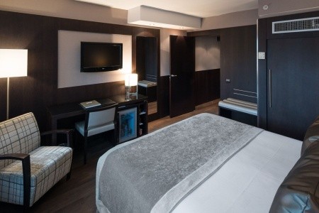 Španielsko Barcelona Catalonia Rigoletto 10 dňový pobyt Raňajky Letecky Letisko: Praha August 2025 (30/08/25- 8/09/25)