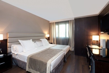 Španielsko Barcelona Catalonia Rigoletto 10 dňový pobyt Raňajky Letecky Letisko: Praha August 2025 (30/08/25- 8/09/25)