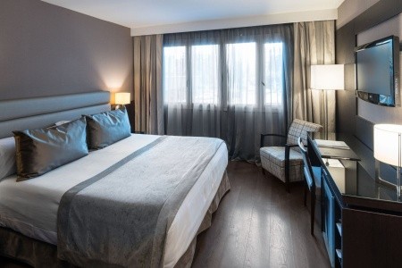 Španielsko Barcelona Catalonia Rigoletto 10 dňový pobyt Raňajky Letecky Letisko: Praha August 2025 (30/08/25- 8/09/25)