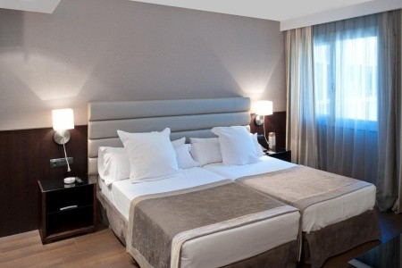 Španielsko Barcelona Catalonia Rigoletto 10 dňový pobyt Raňajky Letecky Letisko: Praha August 2025 (30/08/25- 8/09/25)