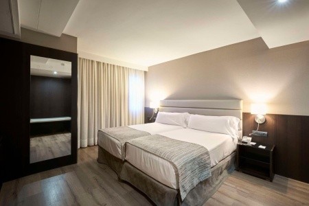 Španielsko Barcelona Catalonia Rigoletto 10 dňový pobyt Raňajky Letecky Letisko: Praha August 2025 (30/08/25- 8/09/25)