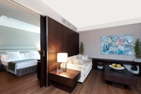 Španielsko Barcelona Catalonia Rigoletto 10 dňový pobyt Raňajky Letecky Letisko: Praha August 2025 (30/08/25- 8/09/25)