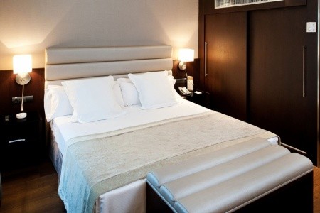 Španielsko Barcelona Catalonia Rigoletto 10 dňový pobyt Raňajky Letecky Letisko: Praha August 2025 (30/08/25- 8/09/25)