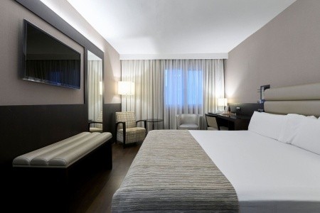 Španielsko Barcelona Catalonia Rigoletto 10 dňový pobyt Raňajky Letecky Letisko: Praha August 2025 (30/08/25- 8/09/25)