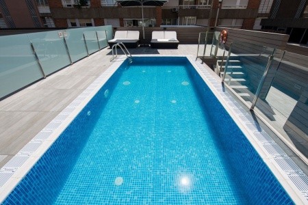 Španielsko Barcelona Catalonia Rigoletto 10 dňový pobyt Raňajky Letecky Letisko: Praha August 2025 (30/08/25- 8/09/25)