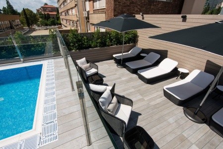 Španielsko Barcelona Catalonia Rigoletto 10 dňový pobyt Raňajky Letecky Letisko: Praha August 2025 (30/08/25- 8/09/25)