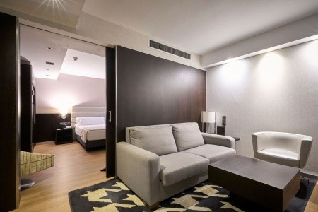 Španielsko Barcelona Catalonia Rigoletto 10 dňový pobyt Raňajky Letecky Letisko: Praha August 2025 (30/08/25- 8/09/25)