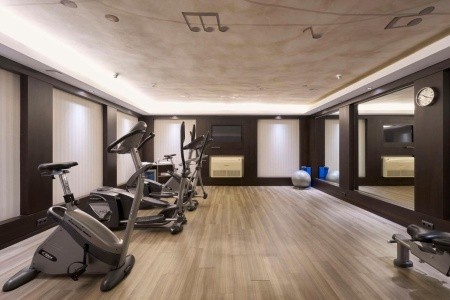 Španielsko Barcelona Catalonia Rigoletto 10 dňový pobyt Raňajky Letecky Letisko: Praha August 2025 (30/08/25- 8/09/25)