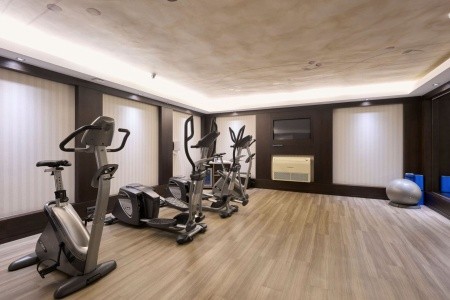 Španielsko Barcelona Catalonia Rigoletto 10 dňový pobyt Raňajky Letecky Letisko: Praha August 2025 (30/08/25- 8/09/25)