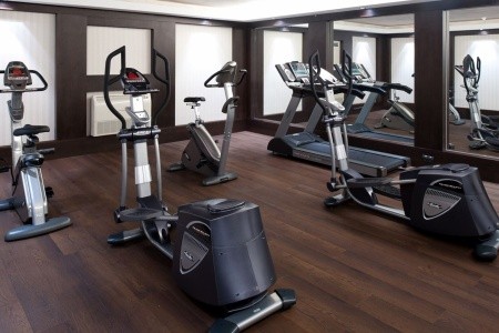 Španielsko Barcelona Catalonia Rigoletto 10 dňový pobyt Raňajky Letecky Letisko: Praha August 2025 (30/08/25- 8/09/25)