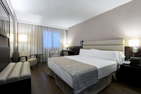 Španielsko Barcelona Catalonia Rigoletto 10 dňový pobyt Raňajky Letecky Letisko: Praha August 2025 (30/08/25- 8/09/25)