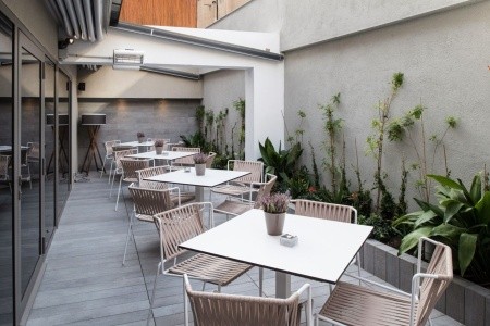 Španielsko Barcelona Catalonia Square 10 dňový pobyt Polpenzia Letecky Letisko: Praha August 2025 (27/08/25- 5/09/25)