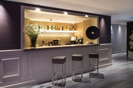 Španielsko Barcelona Catalonia Square 10 dňový pobyt Polpenzia Letecky Letisko: Praha August 2025 (27/08/25- 5/09/25)