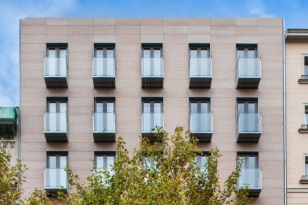 Španielsko Barcelona Catalonia Square 10 dňový pobyt Polpenzia Letecky Letisko: Praha August 2025 (27/08/25- 5/09/25)