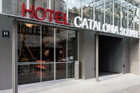 Španielsko Barcelona Catalonia Square 10 dňový pobyt Polpenzia Letecky Letisko: Praha August 2025 (27/08/25- 5/09/25)