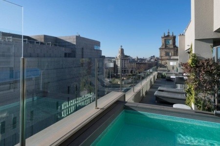 Španielsko Barcelona Catalonia Square 10 dňový pobyt Polpenzia Letecky Letisko: Praha August 2025 (27/08/25- 5/09/25)