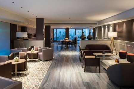 Španielsko Barcelona Catalonia Square 10 dňový pobyt Polpenzia Letecky Letisko: Praha August 2025 (27/08/25- 5/09/25)