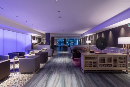 Španielsko Barcelona Catalonia Square 10 dňový pobyt Polpenzia Letecky Letisko: Praha August 2025 (27/08/25- 5/09/25)