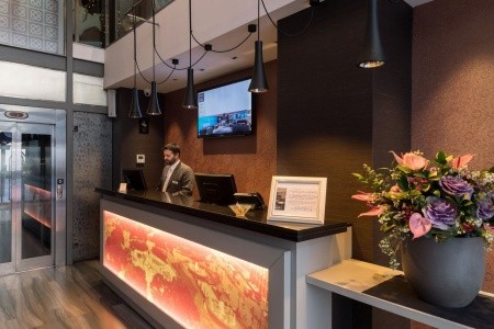 Španielsko Barcelona Catalonia Square 10 dňový pobyt Polpenzia Letecky Letisko: Praha August 2025 (27/08/25- 5/09/25)